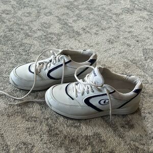 Dexter Bowling shoes